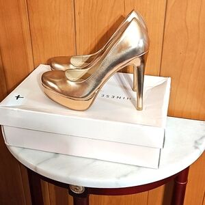 Chinese Laundry Heels